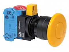 IDEC HW1B-M4F11-Y Device