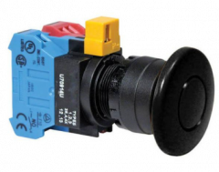 IDEC HW1B-M4F20-B Device