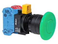 IDEC HW1B-M4F20-G Device