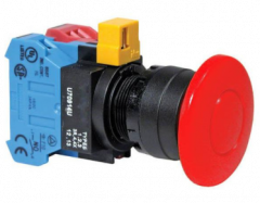 IDEC HW1B-M4F20-R Device