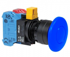 IDEC HW1B-M4F20-S Device