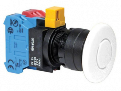 IDEC HW1B-M4F20-W Device