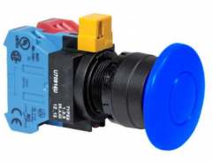 IDEC HW1B-M4F22-S Device