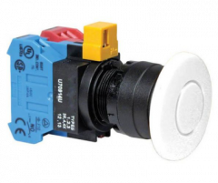 IDEC HW1B-M4F22-W Device