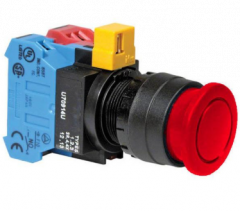 IDEC HW1B-V3F02-R Device