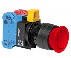 IDEC HW1B-V3F03-R Device