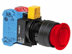 IDEC HW1B-V3F10-R Device