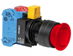 IDEC HW1B-V3F11-R Device