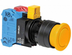 IDEC HW1B-V3F11-Y Device