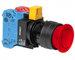 IDEC HW1B-V3F20-R Device