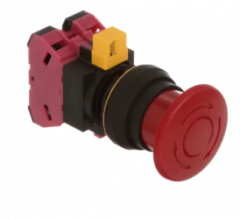 IDEC HW1B-V402-TK1890 Device