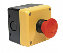 IDEC HW1B-V402R Device