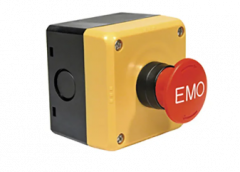 IDEC HW1B-V411-R-EMO-2 Device