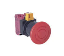 IDEC HW1B-V411-R Device