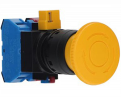 IDEC HW1B-V4F01-Y Device