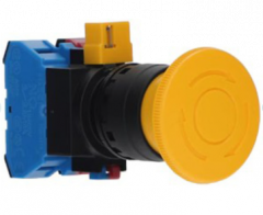 IDEC HW1B-V4F02-Y Device