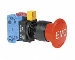 IDEC HW1B-V4F11-R-EMO-2 Device