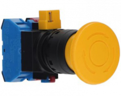 IDEC HW1B-V4F11-Y Device