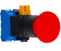 IDEC HW1B-V4F12-R Device