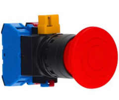 IDEC HW1B-V4F13-R Device