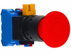 IDEC HW1B-V4F14-R Device