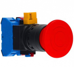 IDEC HW1B-V4F15-R Device