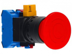 IDEC HW1B-V4F20-R Device