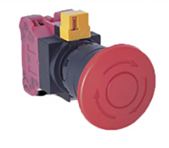 IDEC HW1B-V4F40-R Device