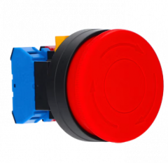 IDEC HW1B-V5F03-R Device