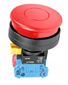 IDEC HW1B-V5F11-R Device