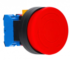 IDEC HW1B-V5F22-R Device