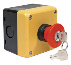 IDEC HW1B-X402-R Device