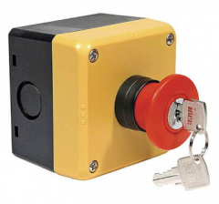 IDEC HW1B-X411-R Device