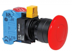 IDEC HW1B-X4F10-R Device