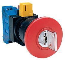 IDEC HW1B-X4F11-R Switch