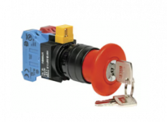 IDEC HW1B-X4F32-R Device