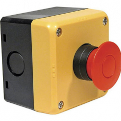 IDEC HW1B-Y202-R Device