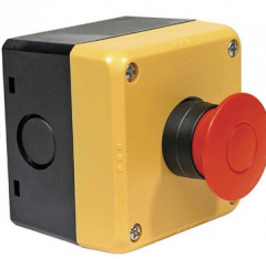 IDEC HW1B-Y211-R Device