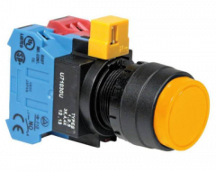 IDEC HW1B-Y2F01-Y Device