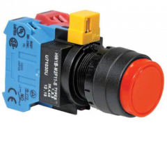 IDEC HW1B-Y2F02-R Device