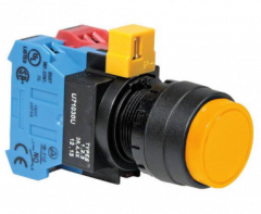 IDEC HW1B-Y2F02-Y Device