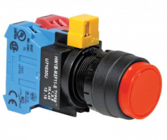 IDEC HW1B-Y2F10-R Device