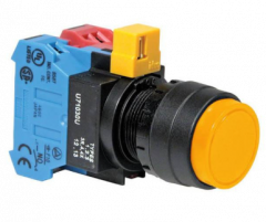 IDEC HW1B-Y2F10-Y Device