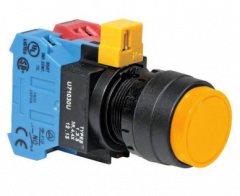 IDEC HW1B-Y2F11-Y Device