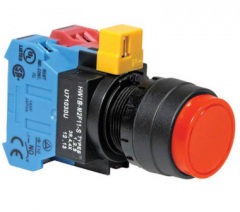 IDEC HW1B-Y2F20-R Device