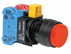 IDEC HW1B-Y2F22-R Device