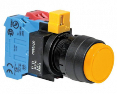 IDEC HW1B-Y2F22-Y Device