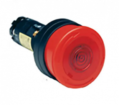 IDEC HW1E-LV4F02QD-R-12V Device