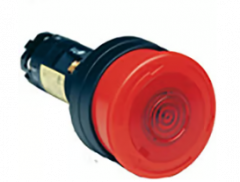 IDEC HW1E-LV4F02QD-R-6V Device