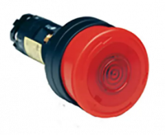 IDEC HW1E-LV4F11QD-R-120V Device